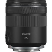 Canon RF 85mm F/2 Macro IS STM Lens