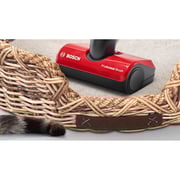 Bosch 18V Rechargeable Vacuum Cleaner BCS61PETGB