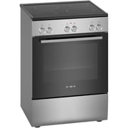 Bosch 4 Zones Electric Cooker HKL060070M