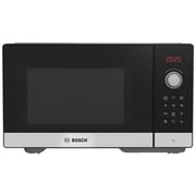Bosch 25L Freestanding Microwave FEL053MS1M