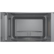 Bosch 25L Freestanding Microwave FEL053MS1M