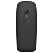 Nokia 6310 TA1400 16MB Black 2G Dual SIM Smartphone