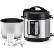 Black and Decker Electric Pressure Cooker PCP1000-B5