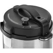 Black and Decker Electric Pressure Cooker PCP1000-B5