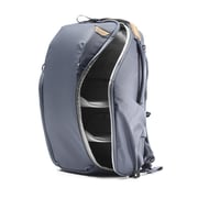 Peak Design Backpack Bedbz-15-mn-2 Midnight V2 15l Zip