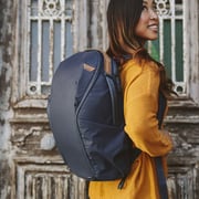 Peak Design Backpack Bedbz-15-mn-2 Midnight V2 15l Zip