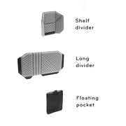 Peak Design Camera Cube Bcc-s-bk-1 Small Black