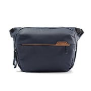 Peak Design Sling Beds-6-mn-2 Midnight V2 6l