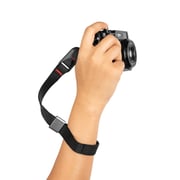 Peak Design Cuff Cf-bl-3 Charcoal