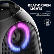 Anker Soundcore Rave Mini Portable Party Speaker Support Party Cast A3390h12