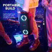 Anker Soundcore Rave Mini Portable Party Speaker Support Party Cast A3390h12