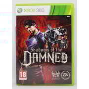 اكس بوكس 360 Shadows Of The Damned