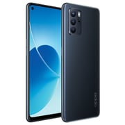 Oppo Reno 6 Z 128GB Stellar Black 5G Dual Sim Smartphone Pre-order