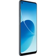 Oppo Reno 6 Z 128GB Stellar Black 5G Dual Sim Smartphone Pre-order