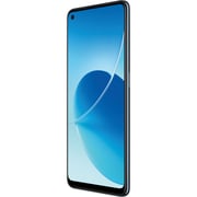 Oppo Reno 6 Z 128GB Stellar Black 5G Dual Sim Smartphone Pre-order