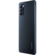 Oppo Reno 6 Z 128GB Stellar Black 5G Dual Sim Smartphone Pre-order