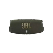 JBL Charge 5 Portable Speaker with Powerbank Forest Green