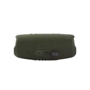 JBL Charge 5 Portable Speaker with Powerbank Forest Green