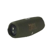 JBL Charge 5 Portable Speaker with Powerbank Forest Green
