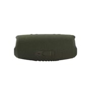 JBL Charge 5 Portable Speaker with Powerbank Forest Green