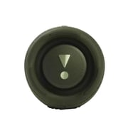 JBL Charge 5 Portable Speaker with Powerbank Forest Green