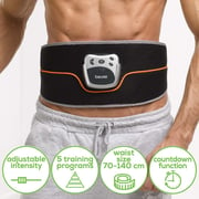 Beurer Abdominal Toning Belt EM37