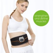 Beurer Abdominal Toning Belt EM37