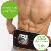 Buy Beurer Abdominal Toning Belt EM37 Online in UAE