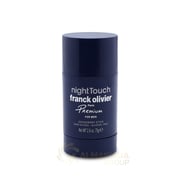 Franck Olivier Premium Night Touch Deo Stick 75g For Men