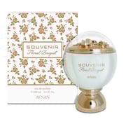 Afnan Souvenir Floral Bouquet Edp 100ml For Women