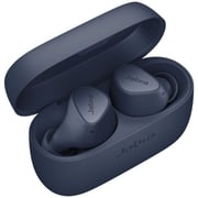 Jabra Elite 3 True Wireless Earbuds Navy Blue