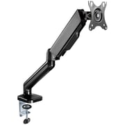 BrandTech Counter Balance Monitor Arm for 17-32inch Black