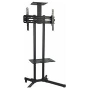 BrandTech TV Trolly Stand for 37-70inch Black