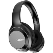 Lenovo HD100 Wireless On-Ear Headset Black