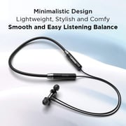 Lenovo HE05 Wireless In-Ear Neckband Black