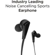 Lenovo HE01 Wireless In-Ear Neckband Black