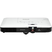 Epson Powerlite 1785w 3200-lumen Wxga 3lcd Projector - White