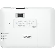 Epson Powerlite 1785w 3200-lumen Wxga 3lcd Projector - White