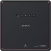 Epson Epiqvision Mini Ef12 Smart Streaming Laser Projector With Hdr And Android Tv - Black