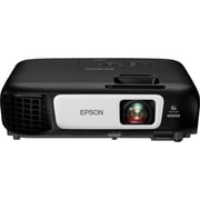Epson Pro Ex9210 1080p Wireless 3lcd Projector (3400 Lumens) - Black