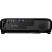 Epson Pro Ex9210 1080p Wireless 3lcd Projector (3400 Lumens) - Black