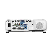 Epson Powerlite 2247u 4200-lumen Wuxga 3lcd Projector - White