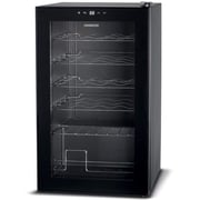 Kenwood Wine Cooler 24 Bottles BCM24000BK