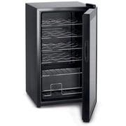 Kenwood Wine Cooler 24 Bottles BCM24000BK