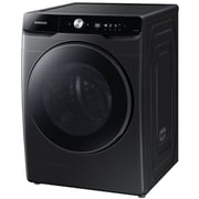 Samsung Front Load Washer and Dryer 21/12 kg WD21T6300GVSG