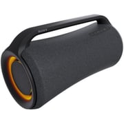 Sony SRSXG500B X-Series Portable Wireless Speaker Black