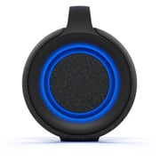Sony SRSXG500B X-Series Portable Wireless Speaker Black