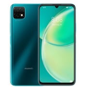 Huawei nova Y60 64GB Crush Green 4G Dual Sim Smartphone