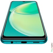 Huawei nova Y60 64GB Crush Green 4G Dual Sim Smartphone