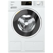 Miele Front Load Washer 8 kg WWD660WCS
